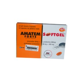 Armatem Softgel img