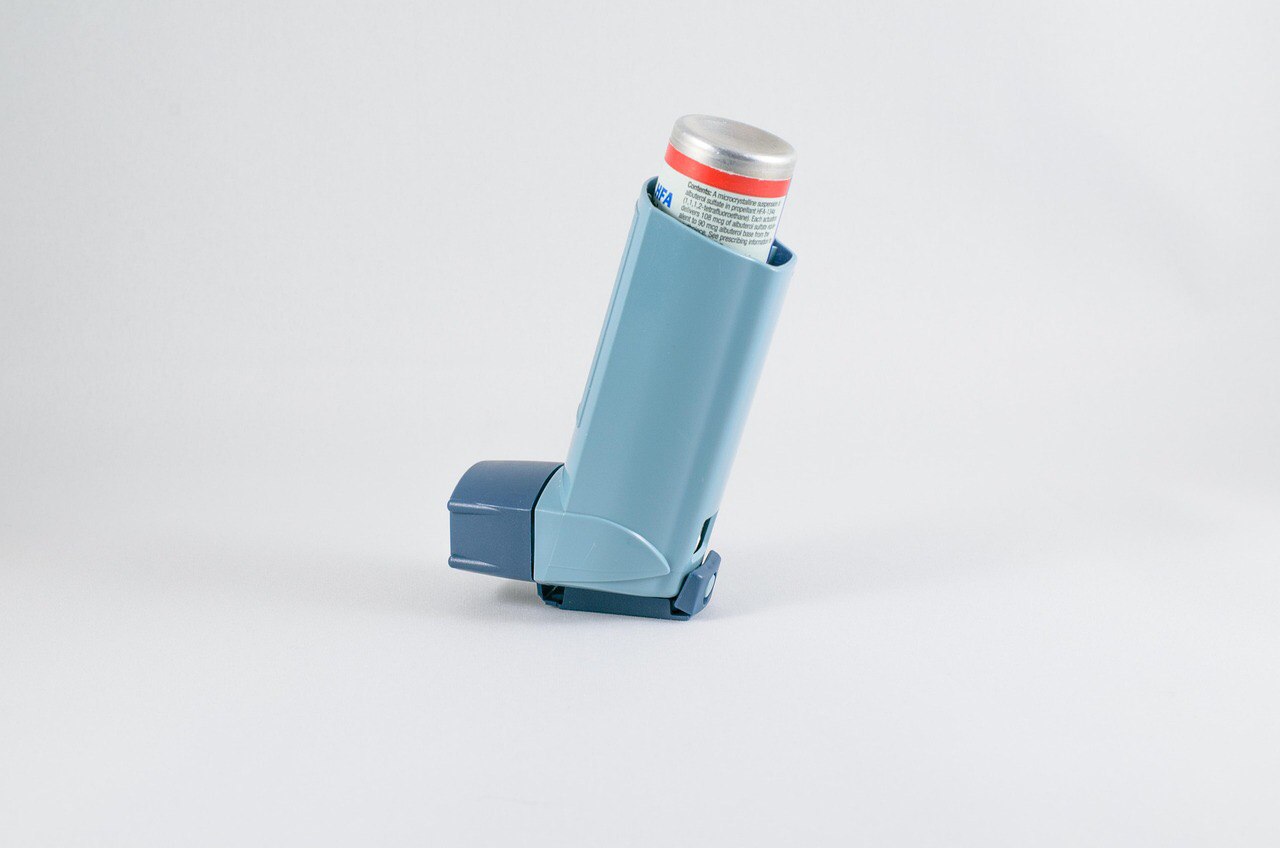 Asthma Basics: Triggers, Symptoms & Treatment Options