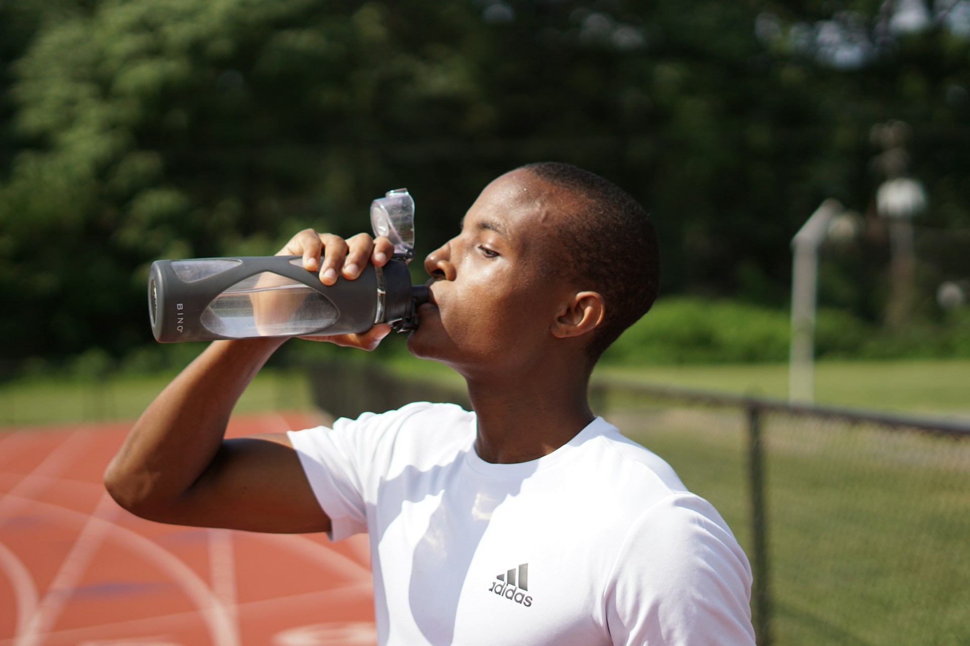 Hydration Facts: Signs You’re Not Drinking Enough Water