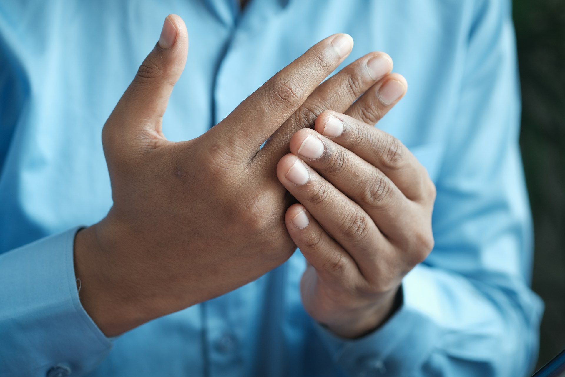 Arthritis Pain Management