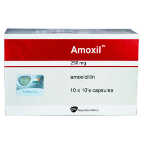Amoxil
