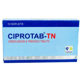 Ciprotab