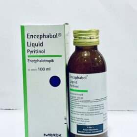 Encephabol Liquid