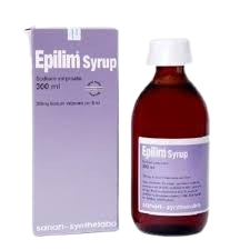 epilim syrup