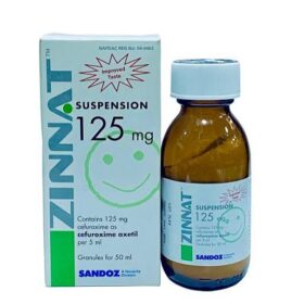 Zinnat Suspension img