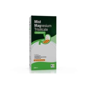 Mist Magnesium Trisilicate img