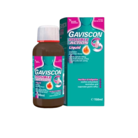 Gaviscon Liquid img