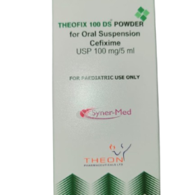 Theofix 100 DS Powder img