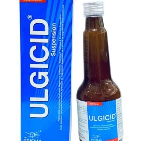 Ulgicid Suspension img