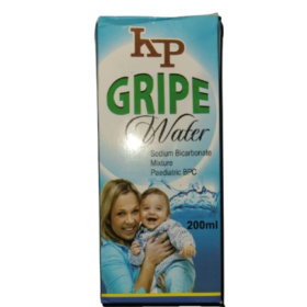 Gripe Water img