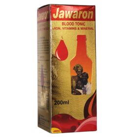 Jawaron Blood Tonic img