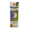 Gecrol Suspension img