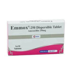 Emmox tablet img