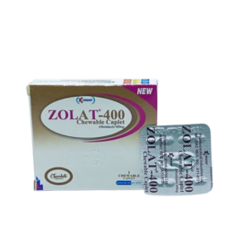 Zolat-400 img