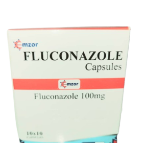 Fluconazole Capsule img