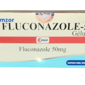 Fluconazole-50 img