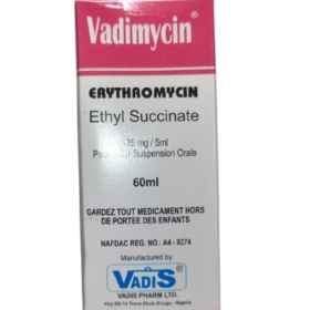 Vadimycin img