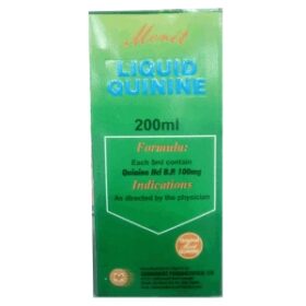 Liquid Quinine img