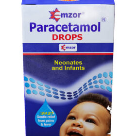 Paracetamol Drops img