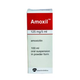 Amoxil img
