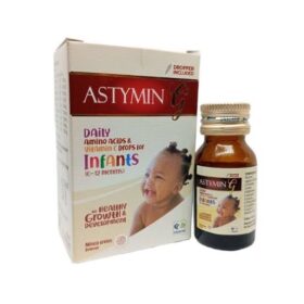 Astymin img