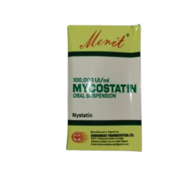 Mycostatin img