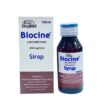 Biocine Syrup img
