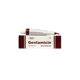 Gentamicin img
