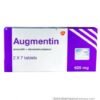 augmentin tablet img
