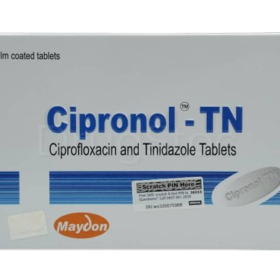 Cipronol-TN img