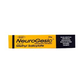 Neurogesic img