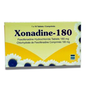 Xonadine img