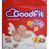 GOODFIT JUMBO SIZE 2 (Each)