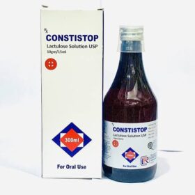 Lactulose Suspension