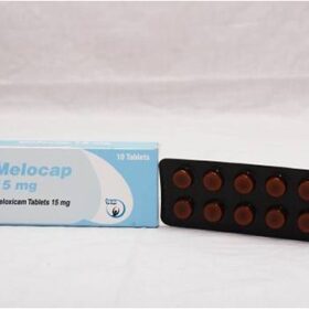 Meloxicam 15mg
