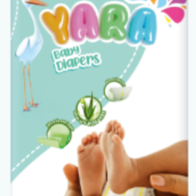 YARA SIZE 1 NEWBORN (Each)