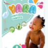 YARA SIZE 4 MINI (Each)