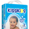 KISSKID SIZE 2 JUMBO (Each)