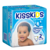 KISSKID SIZE 2 MINI (Each)