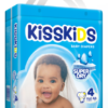KISSKID SIZE 4 JUMBO (Each)