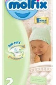 MOLFIX JUMBO SIZE2 (Each)