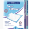 NIGHTINGALE TOWEL PAD