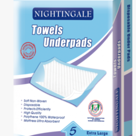 NIGHTINGALE TOWEL PAD