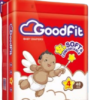 GOODFIT JUMBO SIZE 4 (Each)