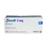 Daonil 5mg(Cards)