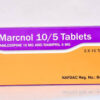 Marcnol 10/5mg