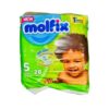 MOLFIX JUMBO SIZE5 (Each)