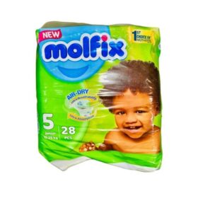 MOLFIX JUMBO SIZE5 (Each)