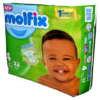 MOLFIX JUMBO SIZE4 (Each)