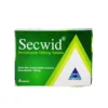 Secnidazole (M&B)